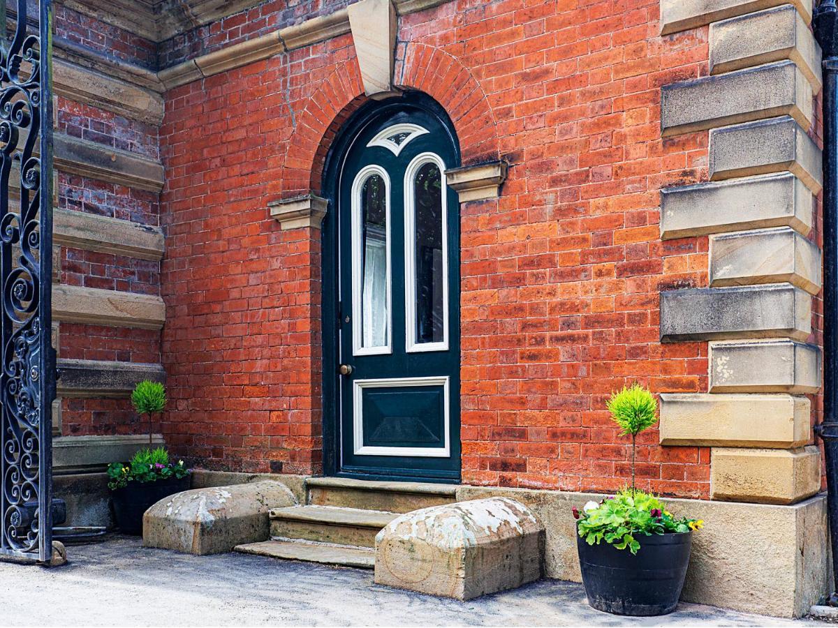 Lytham Hall Gate House Villa Lytham St Annes Exterior photo